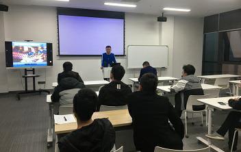 【健科簡訊】技術論壇第4期培訓之母線電壓階躍對，4964穩定運行的原理分析及改善措施順利舉行